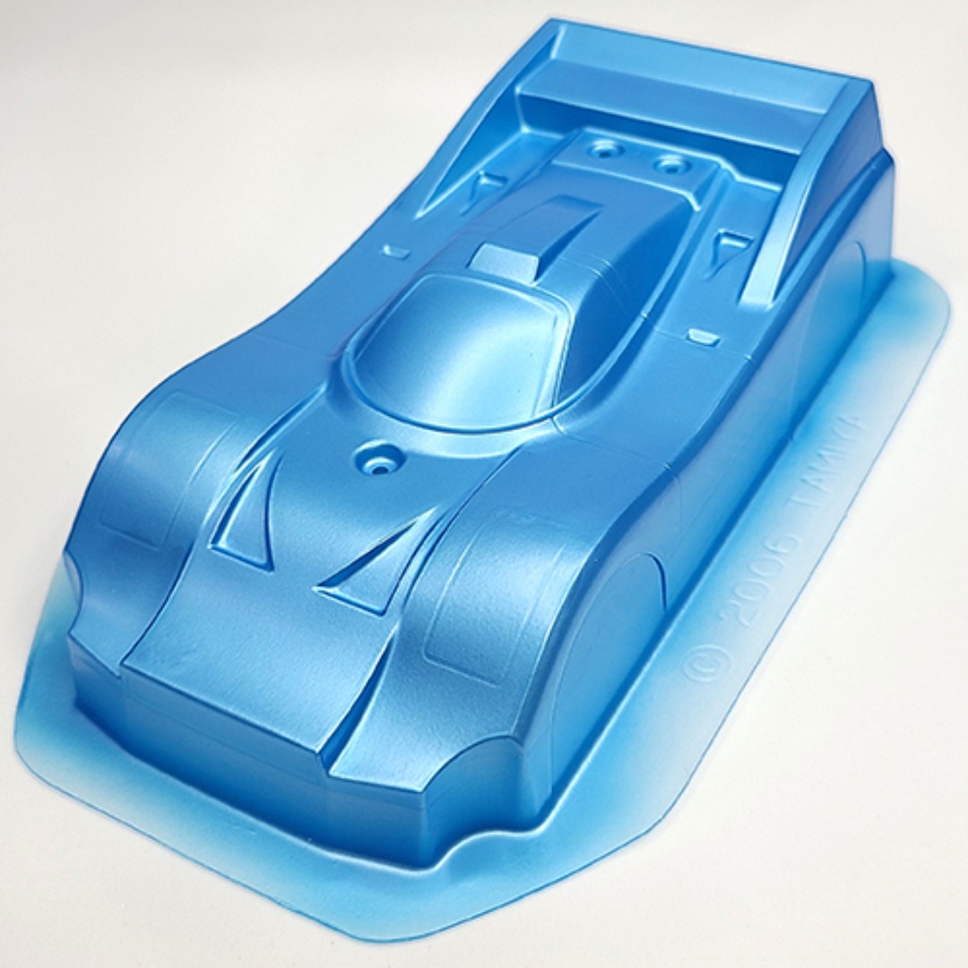 [도색][95572] Rayvolf PC Metallic Racing Blue(벌크)