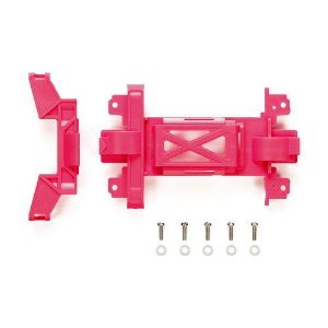 [95484] Rein Gear Cover MS Pink M4SItem